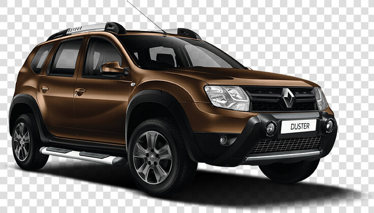 Duster Casa Británica   New Model Duster 2017  HD Png DownloadTransparent PNG