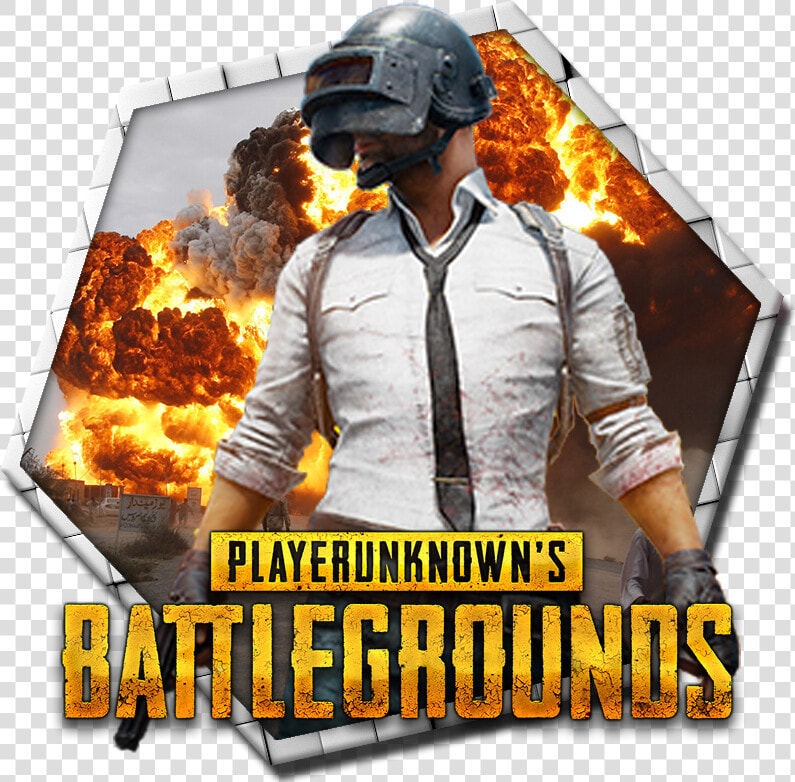 Player Unknown Battlegrounds Png   Pubg Character Pubg Logo  Transparent PngTransparent PNG