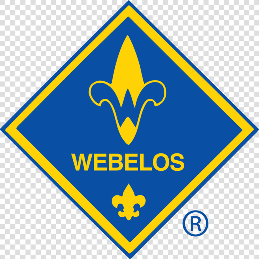 Webelos logo   Cub Scout Webelos Logo  HD Png DownloadTransparent PNG