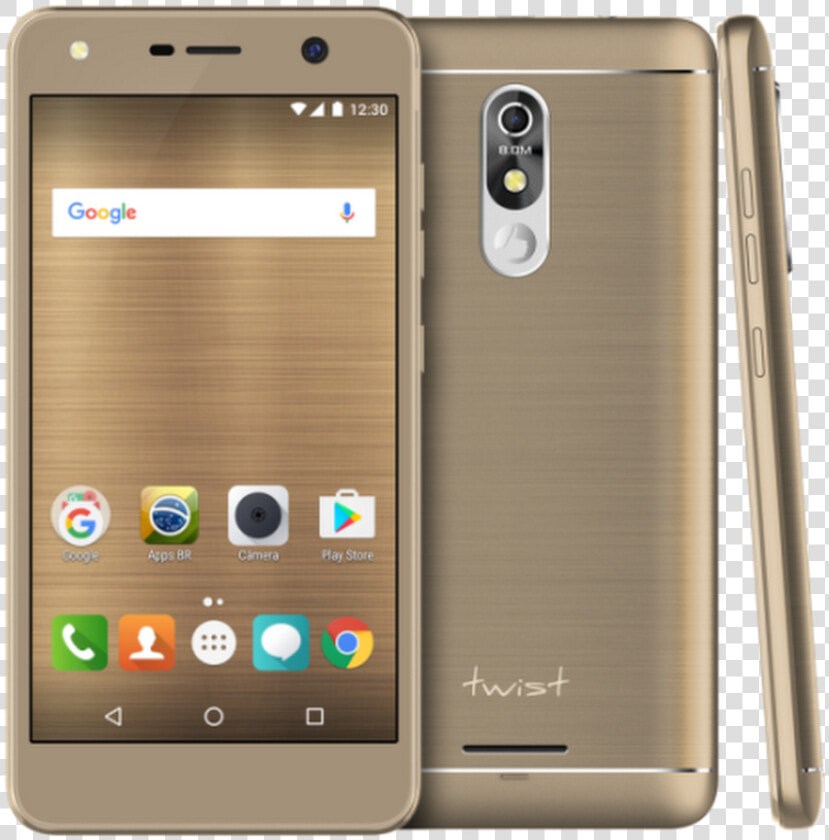 Android Go   Positivo Twist Metal  HD Png DownloadTransparent PNG