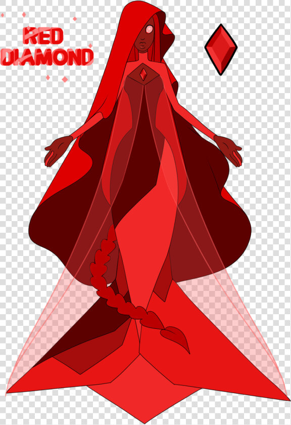 Gems Clipart Blood Diamond   Red Diamond Steven Universe Movie  HD Png DownloadTransparent PNG