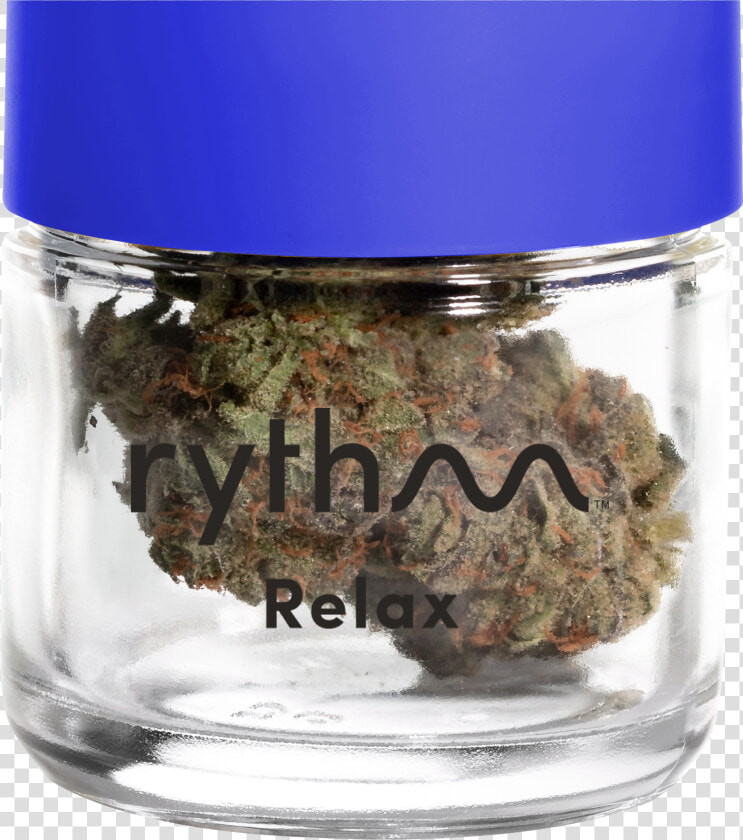 Rythm Cannabis Flower Great Divide   Gti Rhythm  HD Png DownloadTransparent PNG