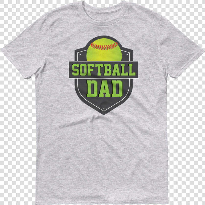 Men S T Shirt Dads Mens Tshirt   College Softball  HD Png DownloadTransparent PNG