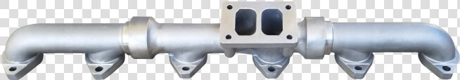 3406 Cat Exhaust Manifold  HD Png DownloadTransparent PNG