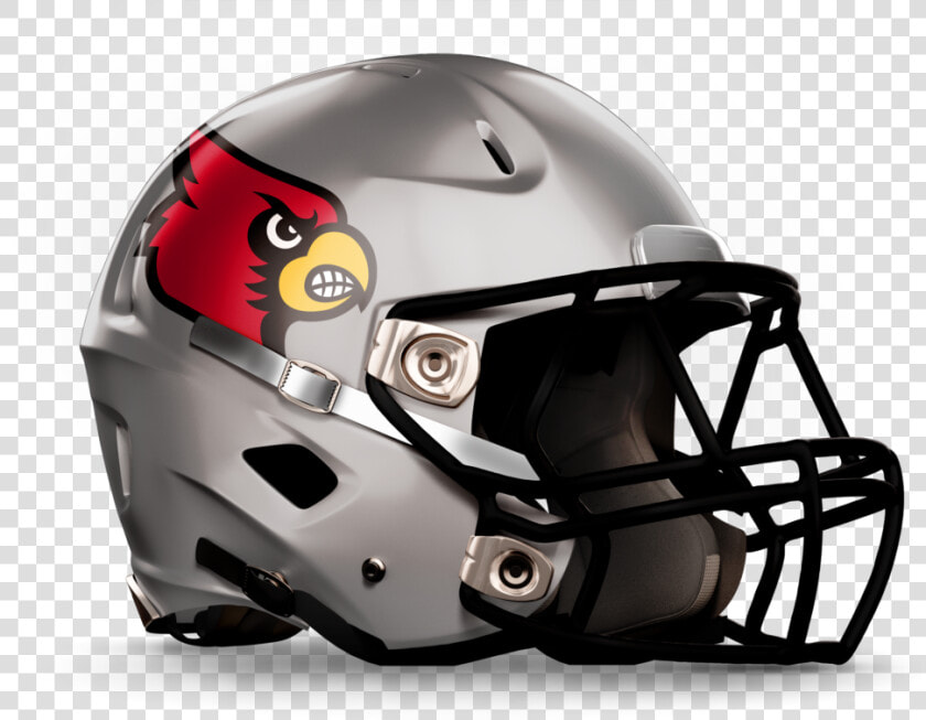 Adamsville Cardinals Football Helmet   Football Helmet Png  Transparent PngTransparent PNG