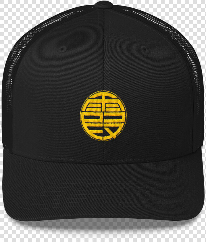 Mugen Tenshin Snapback   Black On Black Embroidery  HD Png DownloadTransparent PNG