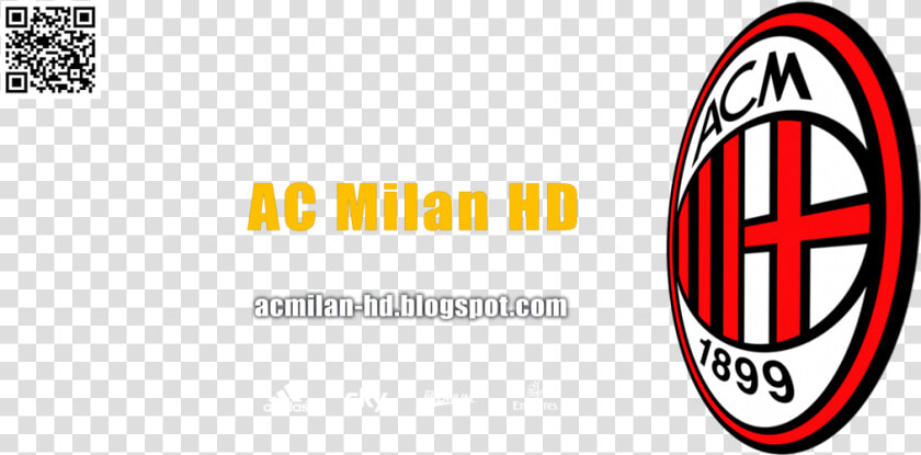 Ac Milan Hd   Logo Ac Milan Hd  HD Png DownloadTransparent PNG