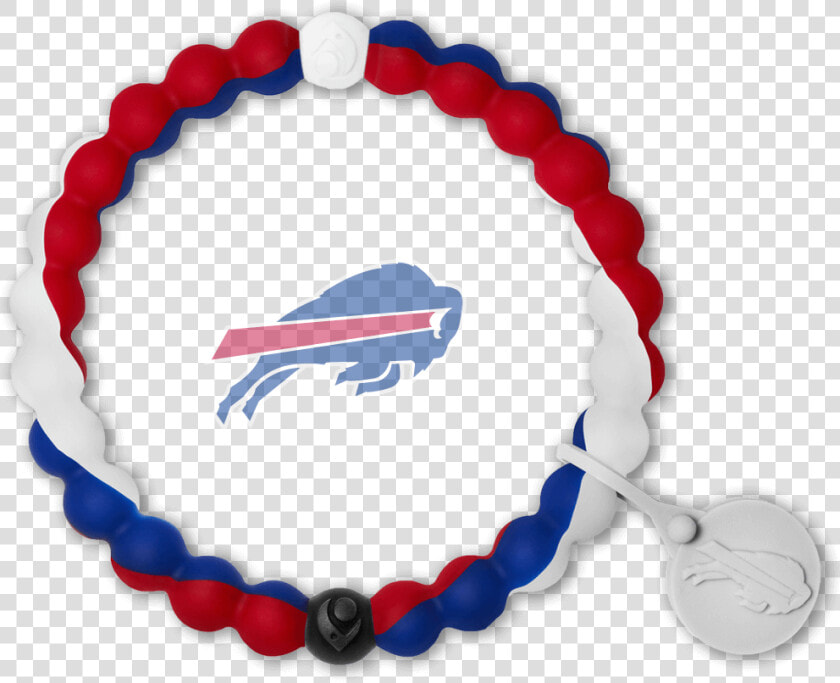 Buffalo Bills Lokai   Giants Lokai Bracelet  HD Png DownloadTransparent PNG