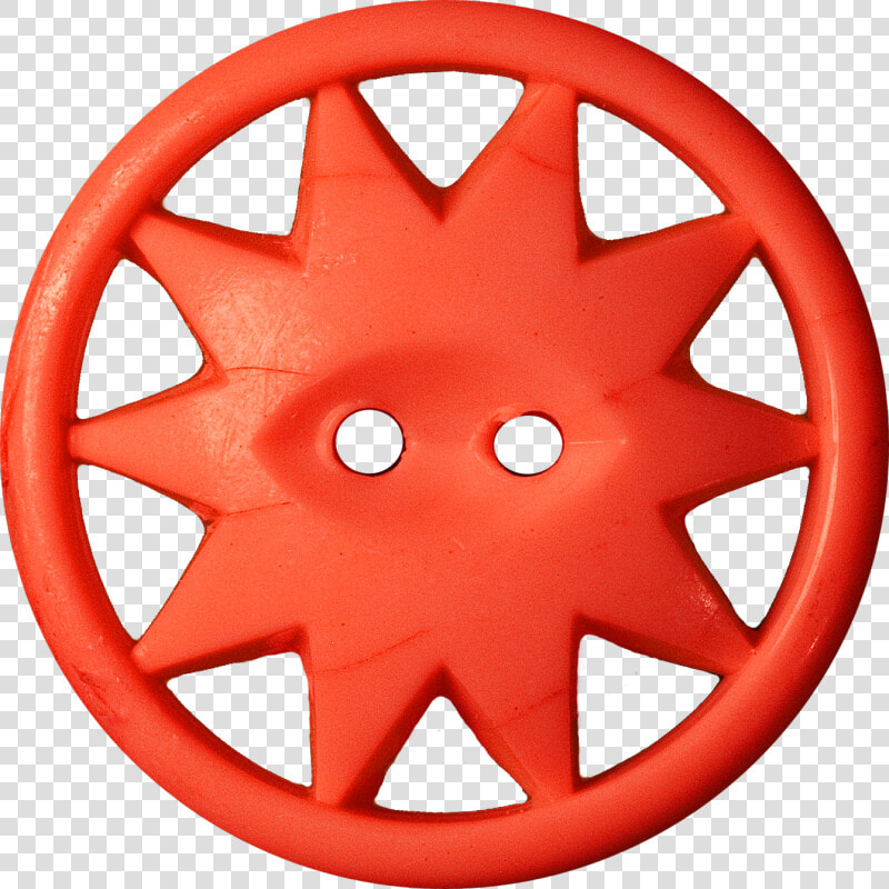 Button With Ten Pointed Star Inscribed In A Circle    Inscribed Figure  HD Png DownloadTransparent PNG