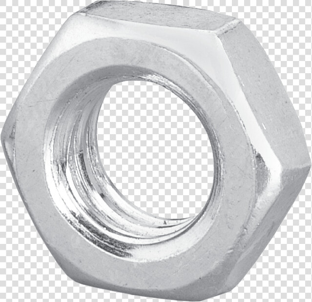 Heavy Hex Nuts   Hex Nut Png  Transparent PngTransparent PNG