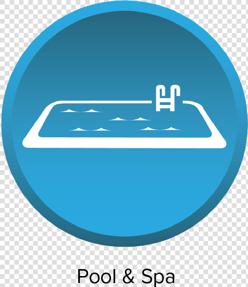 Pool  amp  Spa Icon   Sign  HD Png DownloadTransparent PNG