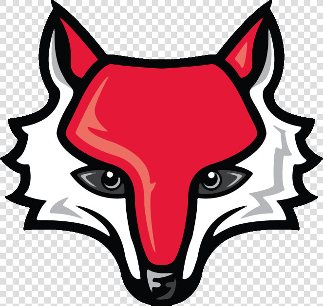 Polar Fox Clipart Red Fox   Marist College Red Foxes  HD Png DownloadTransparent PNG