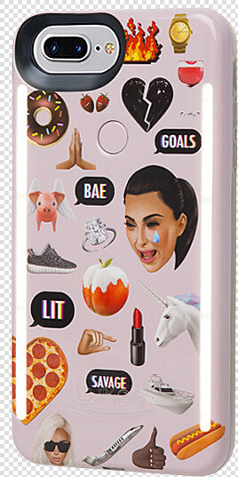 Kimoji Lumee Case Iphone X  HD Png DownloadTransparent PNG