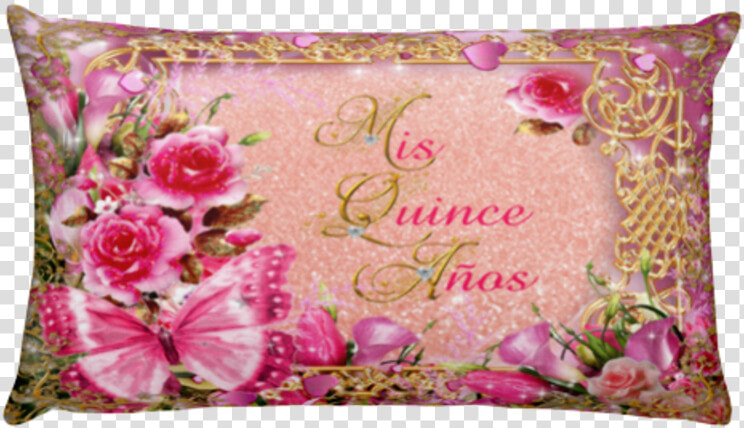 Ткань Для Шитья Mis Quince Pink gold Six  HD Png DownloadTransparent PNG