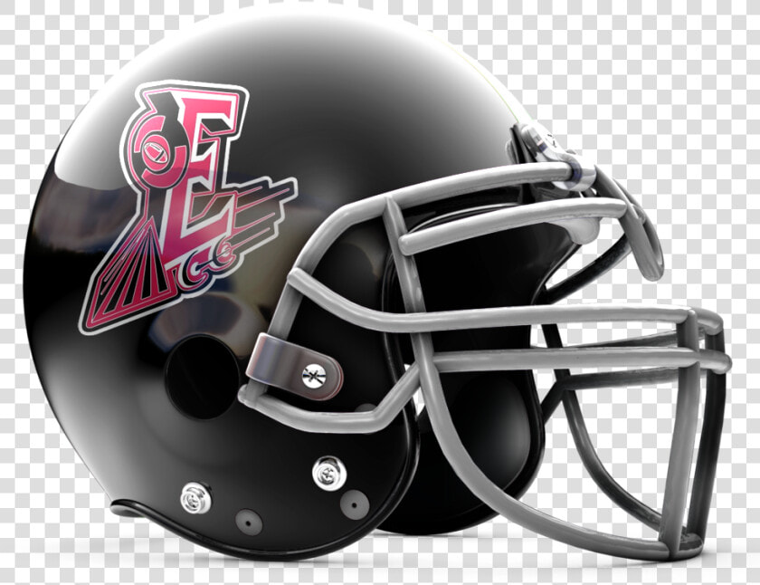 Sussex Central Football Helmets  HD Png DownloadTransparent PNG