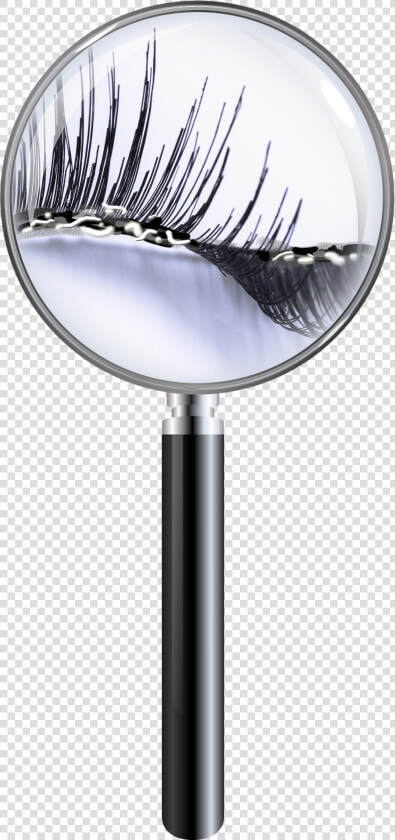 Transparent Fake Eyelashes Png   Makeup Brushes  Png DownloadTransparent PNG