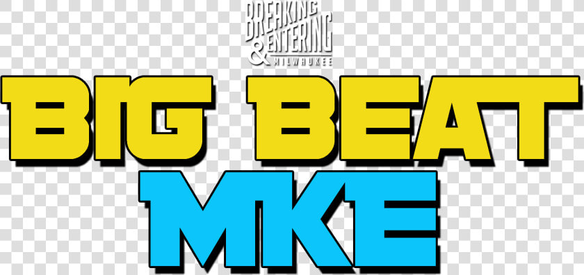 Big Beat Mke  HD Png DownloadTransparent PNG