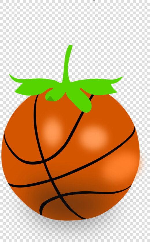 Ball Basketball Manipulation Free Photo   Cherry Tomatoes  HD Png DownloadTransparent PNG