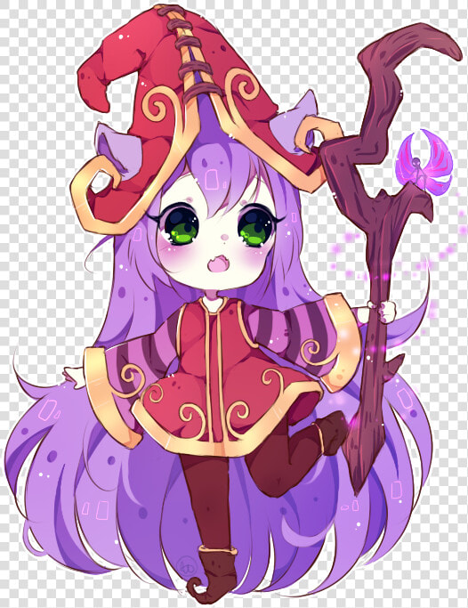 Lulu By Karryhime db5fk1p  HD Png DownloadTransparent PNG