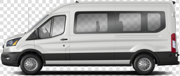 New 2020 Ford Transit 350 Xl   2020 Ford Transit 150 Passenger  HD Png DownloadTransparent PNG