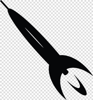 Rocket Fly  Launch  Spaceship Icon   European Swallow  HD Png DownloadTransparent PNG