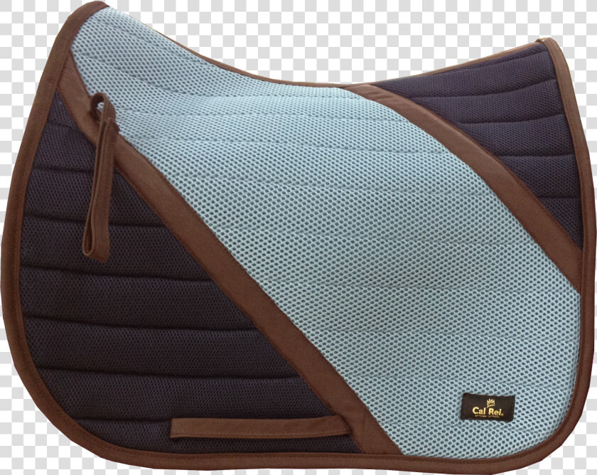 Cal Rei Saddle Pad  HD Png DownloadTransparent PNG