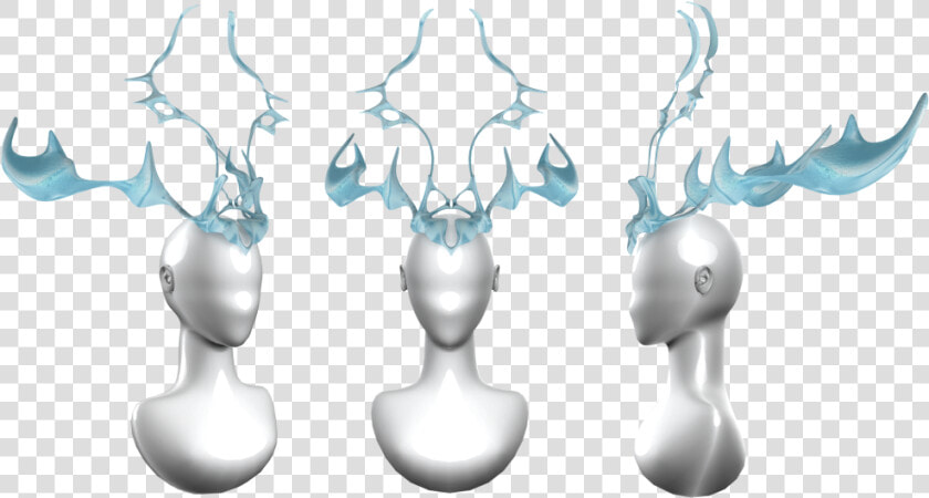 Alegria Iceberg Crown   Ice Crown Png  Transparent PngTransparent PNG