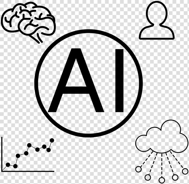 Artificial Intelligence Png   Artificial Intelligence Clipart Png  Transparent PngTransparent PNG