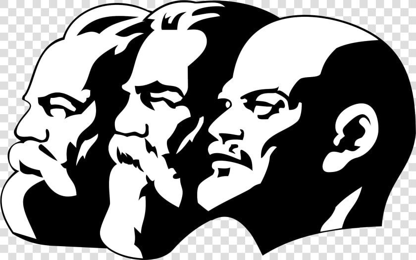 Now You Can Download Lenin Png Image   Marx Engels Lenin Png  Transparent PngTransparent PNG