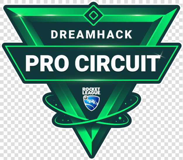 Dreamhack Valencia Rocket League  HD Png DownloadTransparent PNG