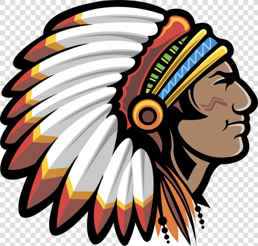 American Indians Png Image   Native American Cartoon Drawing  Transparent PngTransparent PNG