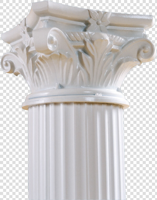 Pillar Transparent Roman   Roman Corinthian Column Capitals  HD Png DownloadTransparent PNG