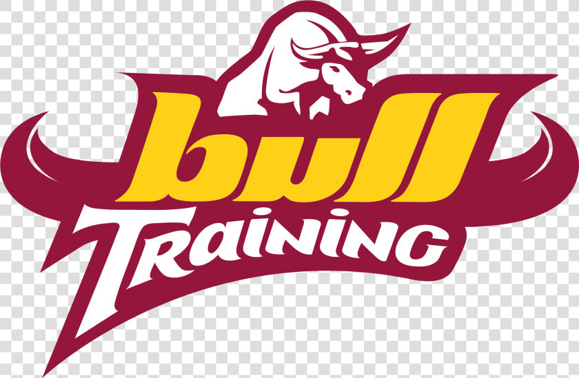 Marque Bull Training   Graphic Design  HD Png DownloadTransparent PNG