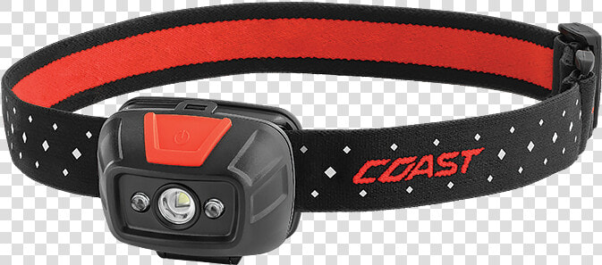 Coast Utility Beam Headlamp  HD Png DownloadTransparent PNG