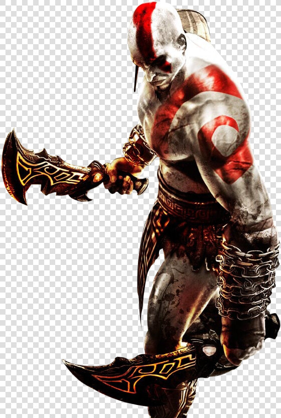 Thumb Image   Imagenes De God Of War Para Fondo De Pantalla  HD Png DownloadTransparent PNG