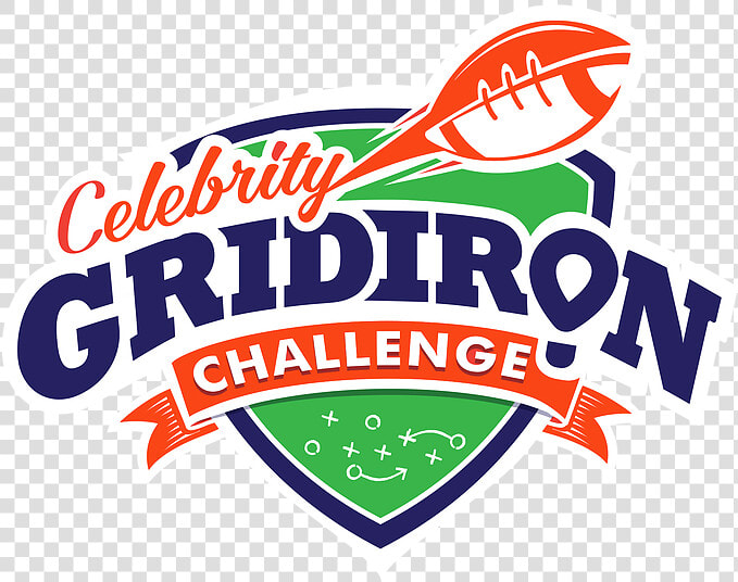 2nd Annual Uf Health Celebrity Gridiron Challenge   Illustration  HD Png DownloadTransparent PNG