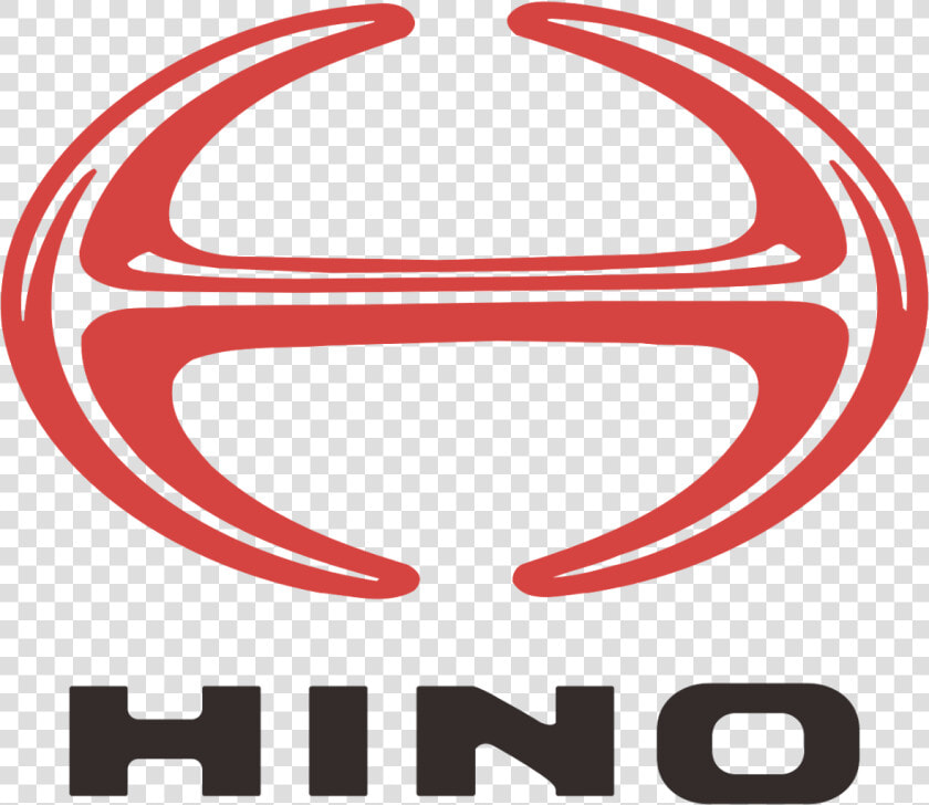 Logo Hino Diesel Trucks Vector Download Free   Logo Hino  HD Png DownloadTransparent PNG