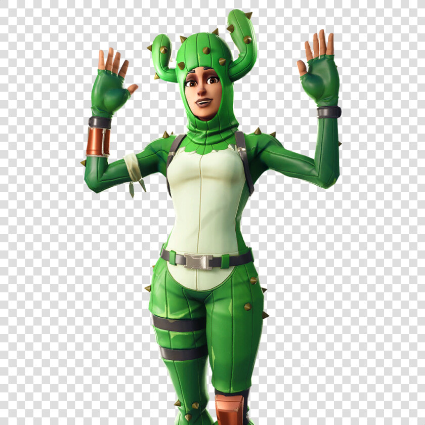 Fortnite Prickly Patroller Png  Transparent PngTransparent PNG