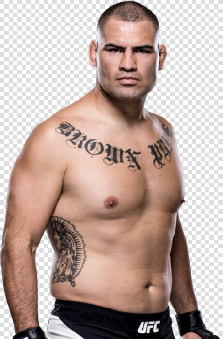 Velasquez Cain L   Cain Velasquez  HD Png DownloadTransparent PNG