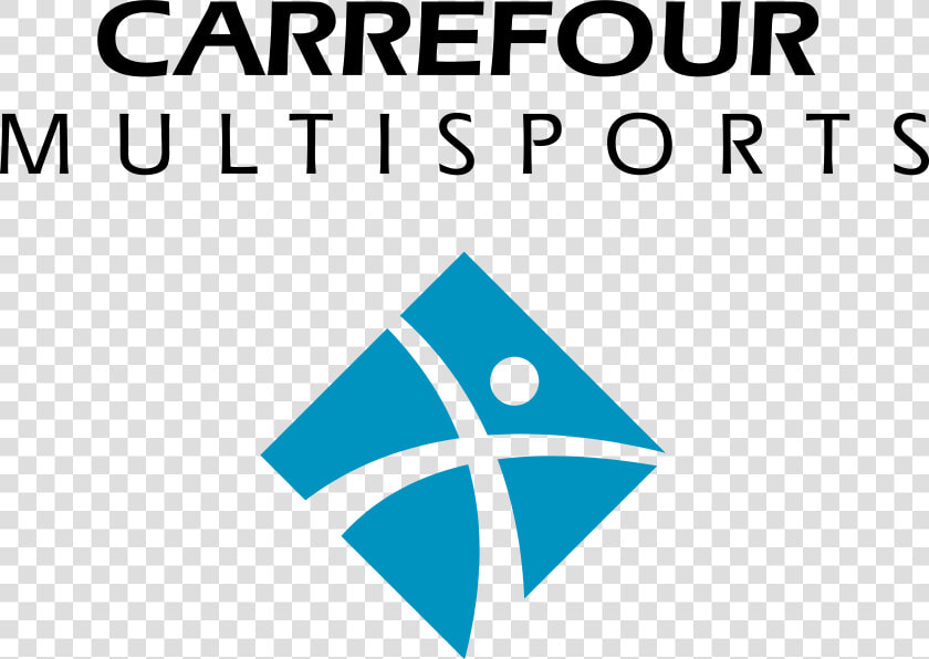 Carrefour Multisport Logo Png  Transparent PngTransparent PNG