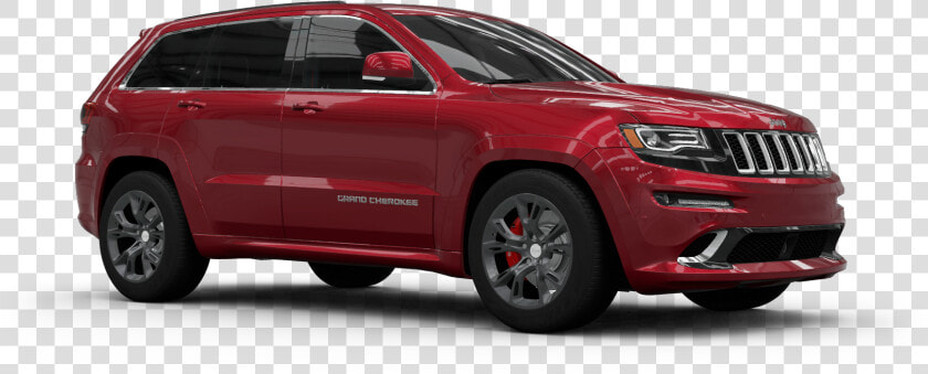 Forza Wiki   Forza Horizon 3 Jeep Grand Cherokee  HD Png DownloadTransparent PNG