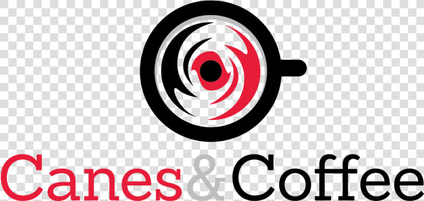 Canes  amp  Coffee   Circle  HD Png DownloadTransparent PNG