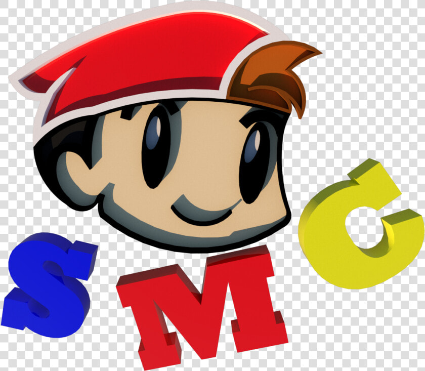 Smc Logo   Cartoon  HD Png DownloadTransparent PNG