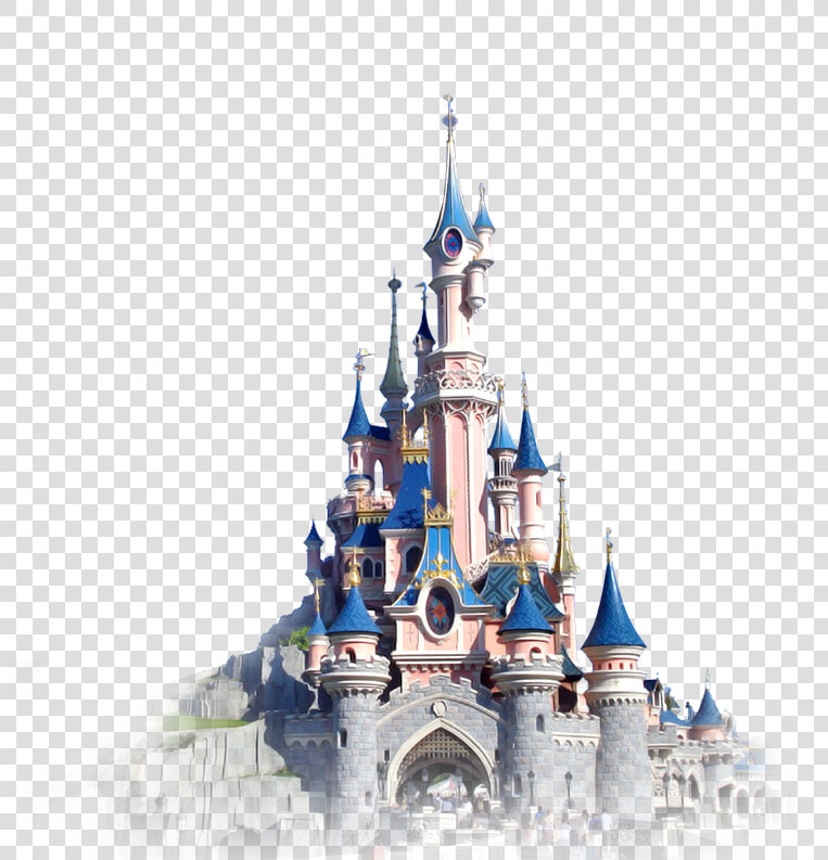 Disney Castle Png   Disneyland Park  Sleeping Beauty  39 s Castle  Transparent PngTransparent PNG