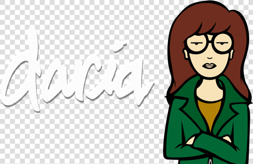 Daria Morgendorffer  HD Png DownloadTransparent PNG