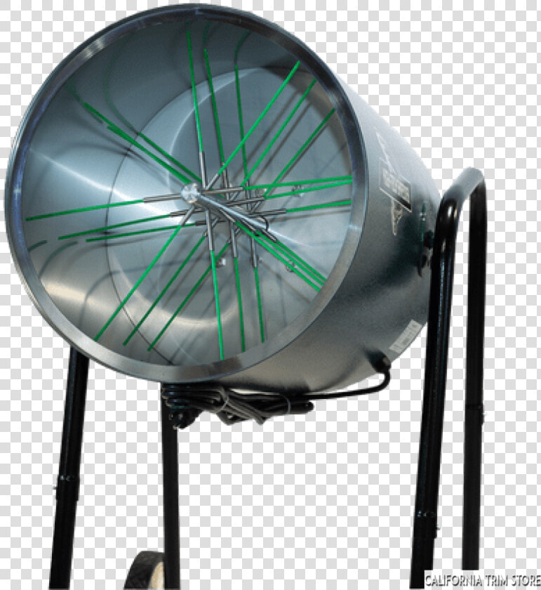 High Tech 7lb Shredder  Grinder   Television Antenna  HD Png DownloadTransparent PNG