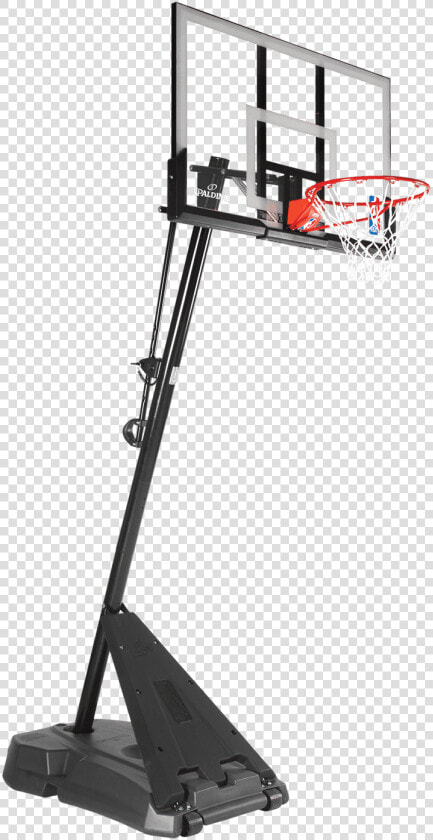 Spalding Basketball Hoop  HD Png DownloadTransparent PNG