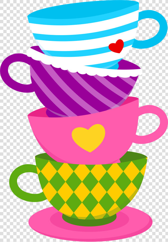 Clip Art Pin By Elisa Mascarenhas   Alice In Wonderland Tea Cup Clipart  HD Png DownloadTransparent PNG