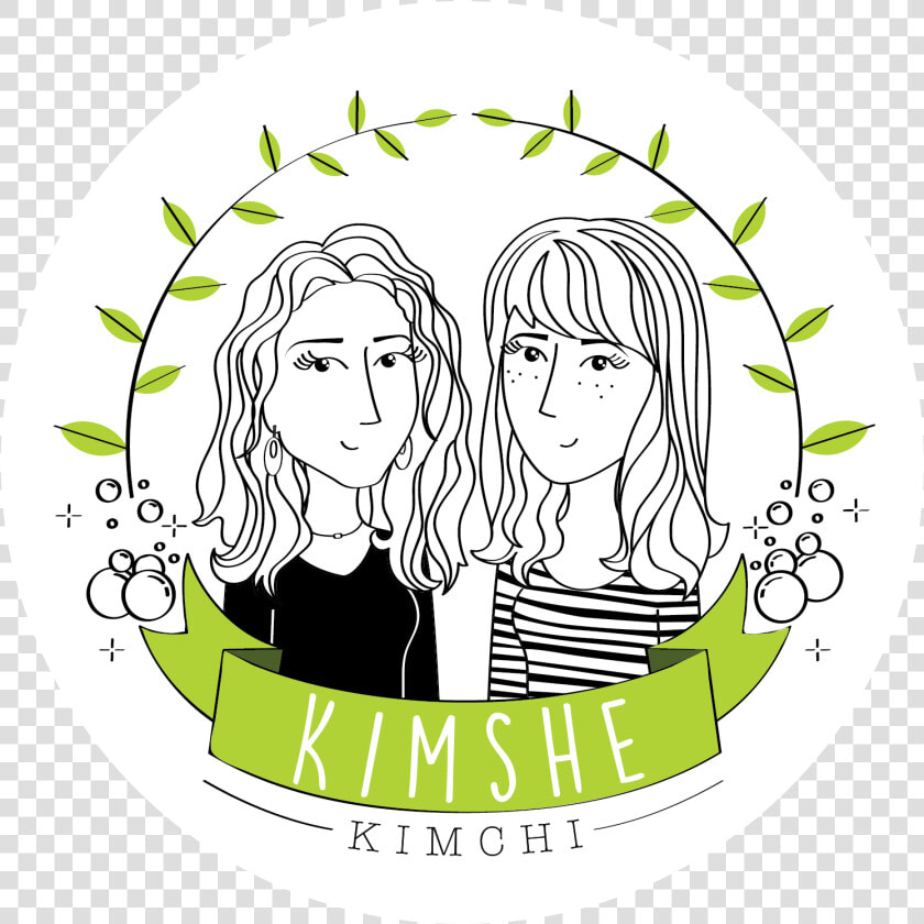 Kimshe Kimchi   Circle  HD Png DownloadTransparent PNG