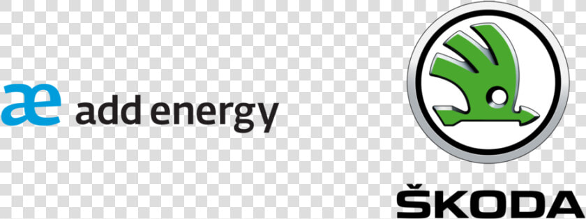 Add Energy Skoda Clients   Skoda Simply Clever Logo  HD Png DownloadTransparent PNG